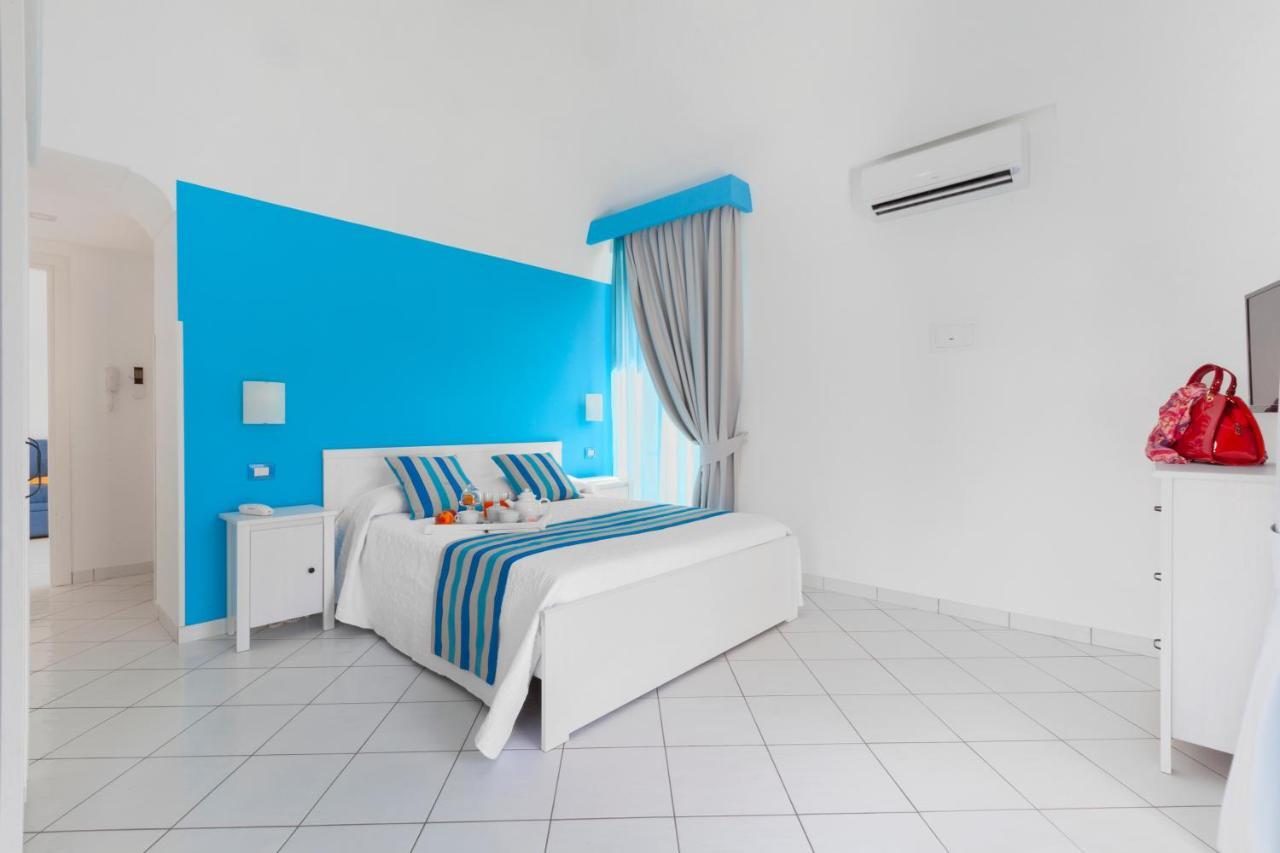 Vittoria Apartahotel *